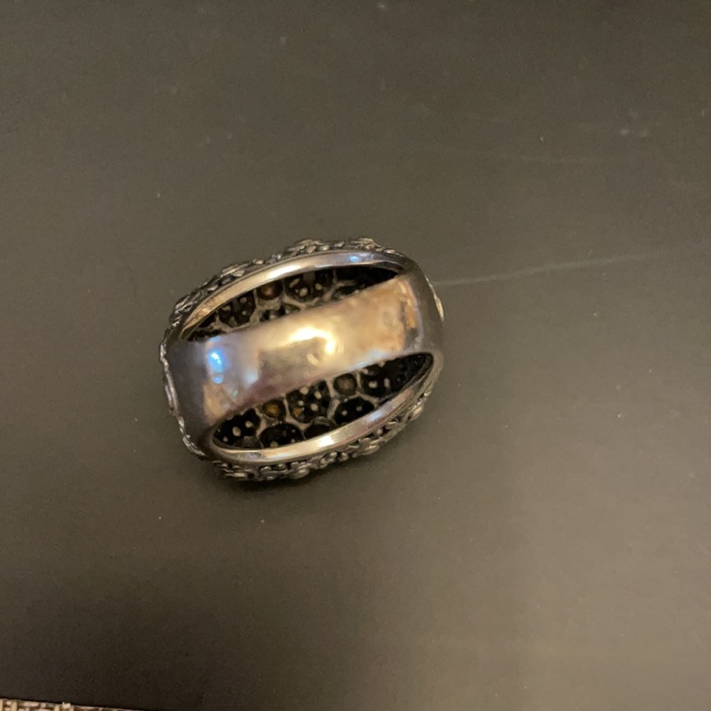 Silver Ring - image 4